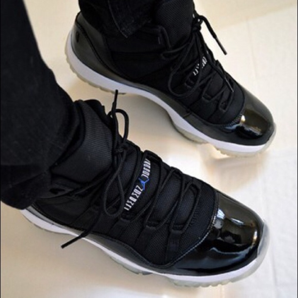 Meet your Posher, Brandon